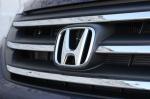 Honda CR-V 2012 года